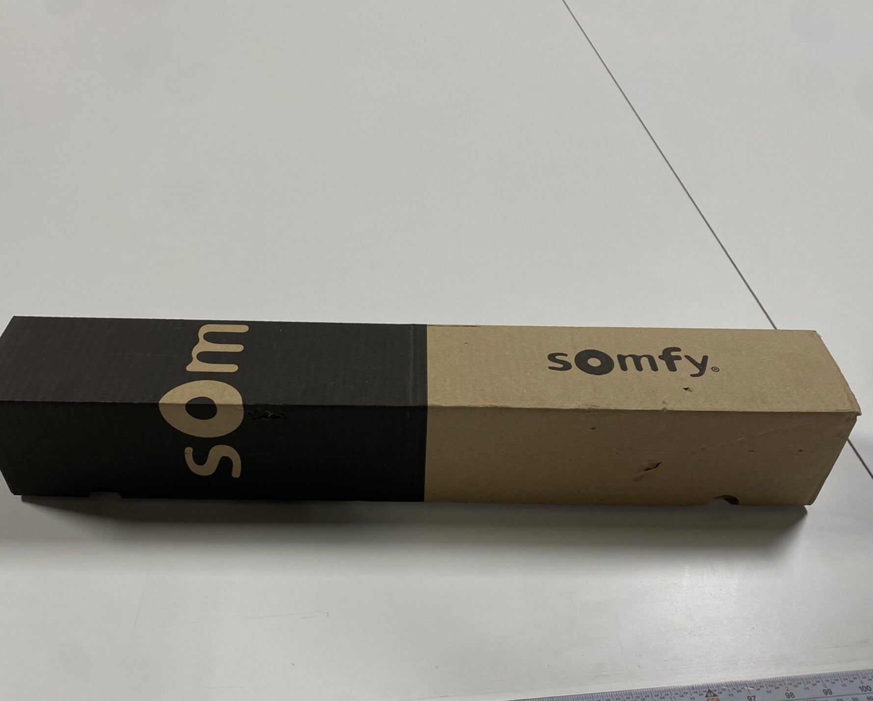 Somfy Sonesse 404S2 RTS 4/36 STYLE 2464 NEW✅ BEST PRICE ✅ BLINDS MOTOR