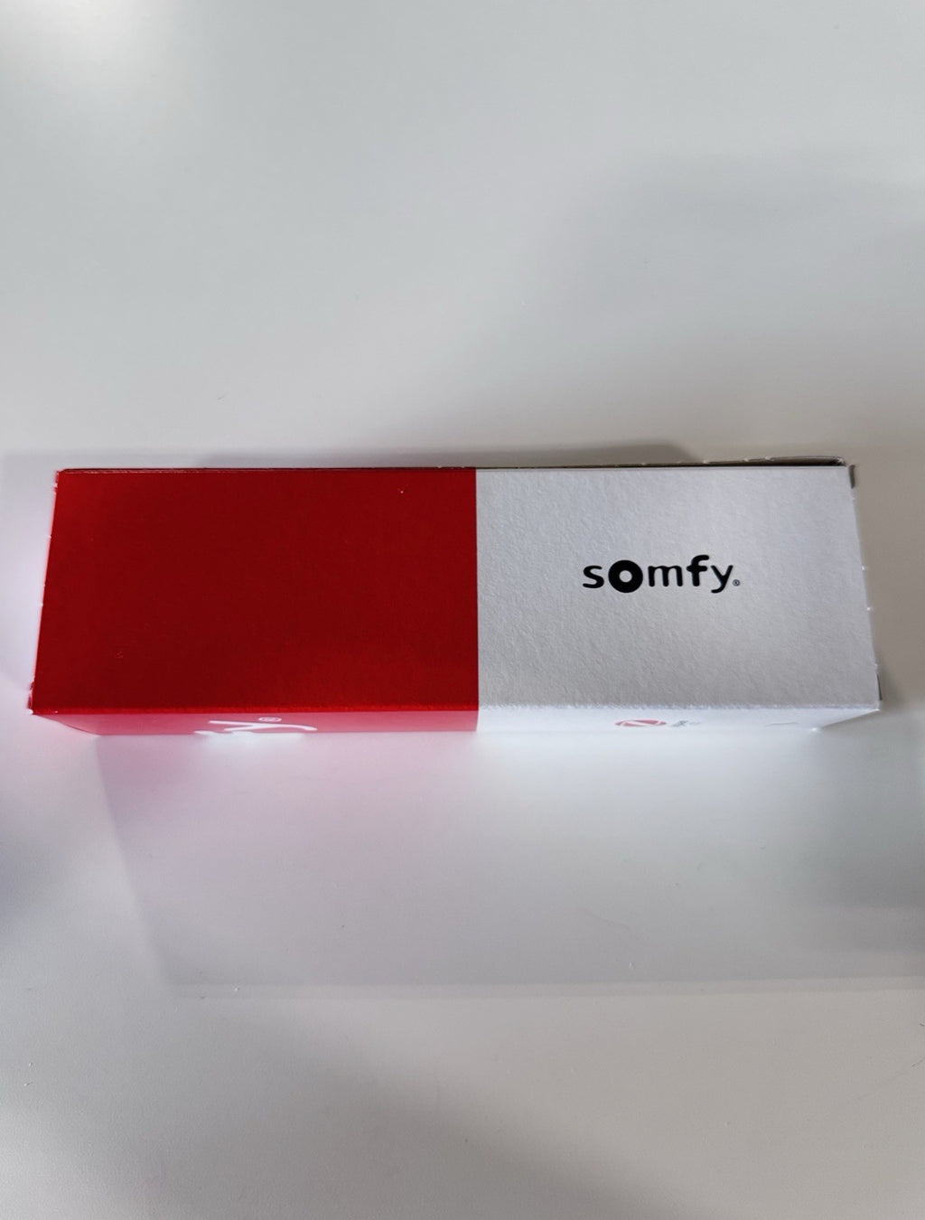 Share SOMFY YSIA 5 HP Zigbee Motor – Heavy Duty Smart Shade/Blind Automation