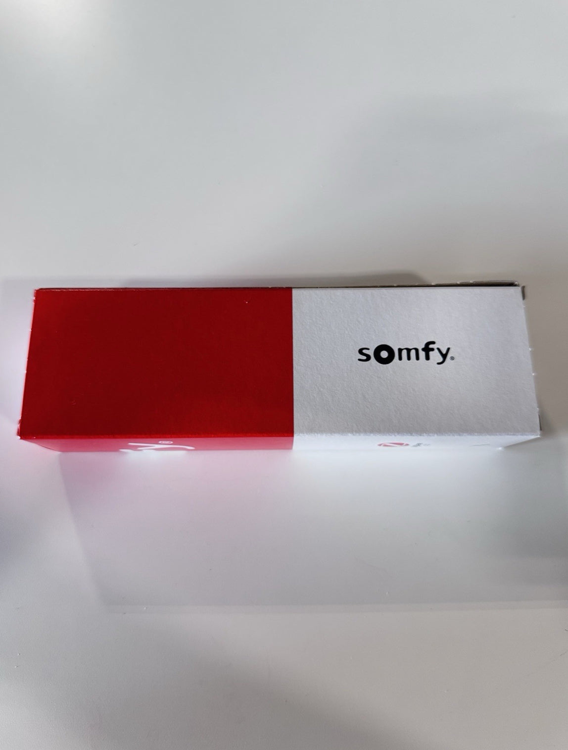 Share SOMFY YSIA 5 HP Zigbee Motor – Heavy Duty Smart Shade/Blind Automation