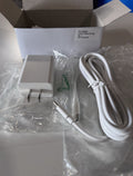 Somfy Sonesse 30 WF Li-Ion Plug in Charger #9020672B