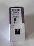 SOMFY SMOOVE 4 RTS II Remote | 4-Channel Wall Switch | FCC Certified
