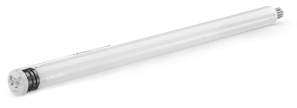 SOMFY ZIGBEE 40 HP Li-Ion – Rechargeable Quiet Motor for Blinds